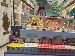 -泡泡玛特POPMART(东直门来福士店)