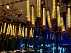 -大连君悦酒店