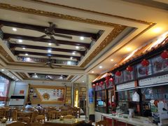 -葛记焖饼(伏牛路店)