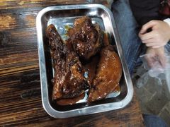 android_upload_pic-王裕興肉莊(南禅寺店)