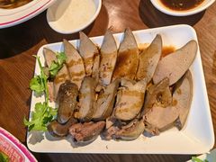 -春梅里卤鹅馆·47年老字号(中山路店)