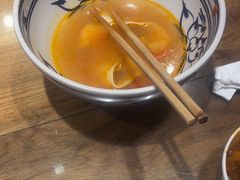 -老陕油泼面(回民街店)