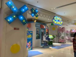 -乐多星球潮玩中心(沈阳嘉里城店)