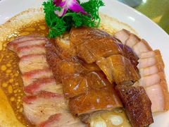 -旺富东海大酒楼(海鲜街店)