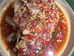 -费大厨辣椒炒肉(高铁吾悦广场店)