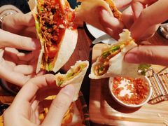 牛肉塔可-么哈MOJAR(北京五道口店)