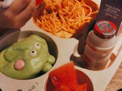 -辣伍鲜毛肚老火锅(元一店)