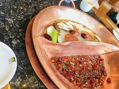 -老码头火锅(骡马市店)