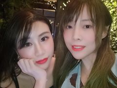 -顶层酒吧ROOF(上海艾迪逊酒店)