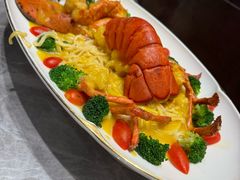 -会宾园·云山宴中餐