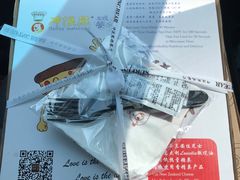 -冲浪熊西餐厅(南戴河店)