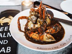 -Ministry of Crab•MOC(交子大道店)