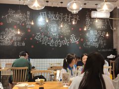 大堂-小豆海棠(人民南路店)