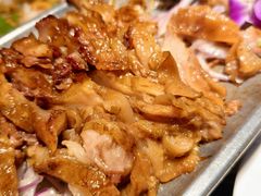 -三道菜(明堂公园店)