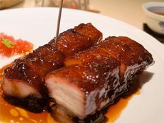 -侨美食家·粤菜(体育西路店)