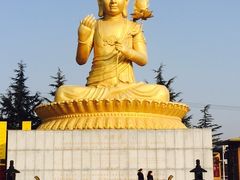 -法门文化景区