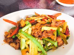 -西域美食(西直门南小街店)