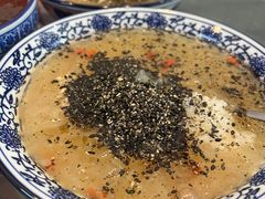 银耳糯米粥-袁妈红豆汤(重庆总店)