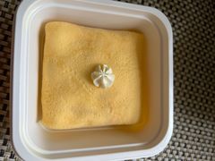 榴莲班戟-Tomado绿色烘焙(大尧三路店)