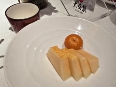 -大鸭梨烤鸭店(花园村店)