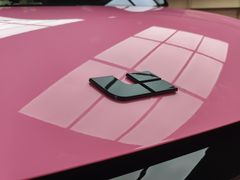 -天猫养车贴膜轻改·蓝电(优匹康桥东路店)