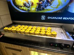 -川骄海鲜自助(河东店)