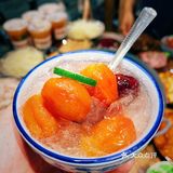重庆牛油火锅，这家店做的够地道，巴适[强][强][强]