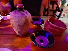 -安家村酒馆