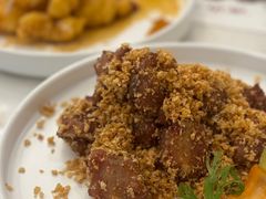 -子霖南山鲜虾面(南山总店)