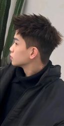 -尤司男士国潮理发馆