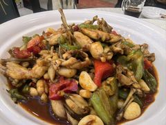 -五谷屯私房菜·始于2005(中山陵童卫路店)