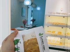 -Tomado绿色烘焙(大尧三路店)
