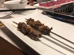 -九府羊·鲜羊火锅·烤串(新华路店)