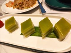 -美奈小馆·越南料理(中航城君尚购物中心店)