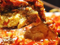 -千稻剁椒大鱼头(CityOn熙地港店)