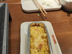 芝士玉米-管氏翅吧(马家堡店)