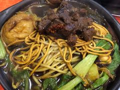 红烧牛肉砂锅-南湖胖子砂锅(红庙店)