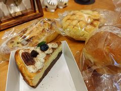 -Juicy Bakery(大学路店)