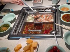 -野妹火锅(龙岗店)