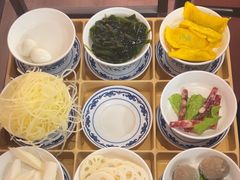 -咏江南·苏式火锅·苏州评弹(观前街店)