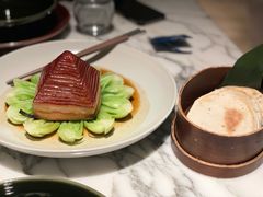 金牌扣肉-杭州君悦酒店·湖滨28中餐厅