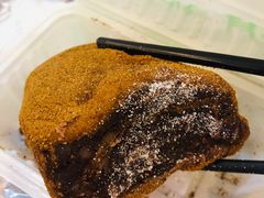 驴打滚-老回回烩面馆(左家庄店)