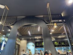 -品回味清真西北楼(宁波首店)