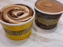-GODIVA(月星环球港店)