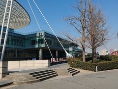 -世博源公馆·本帮融合菜·主题包厢·江景餐厅