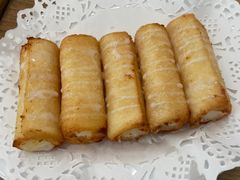 -龍囍粤·顺德小吃·煲仔饭(安定门店)