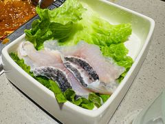 -海底捞火锅(海澜财富中心店)