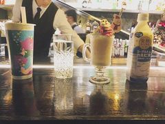 -C&R西班牙餐厅