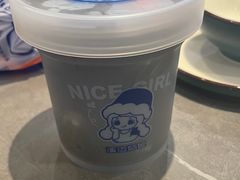 -溪边姑娘·拉丝酸奶水果捞(春熙路店)