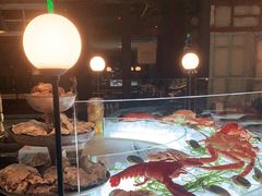 -壳里西餐厅Coquille Seafood Bistro(蒙自路店)